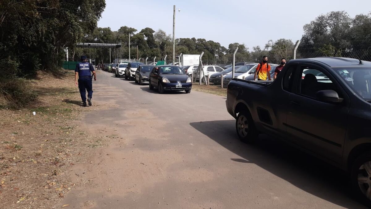 Liga amateur clausurada este sábado por la Policía.