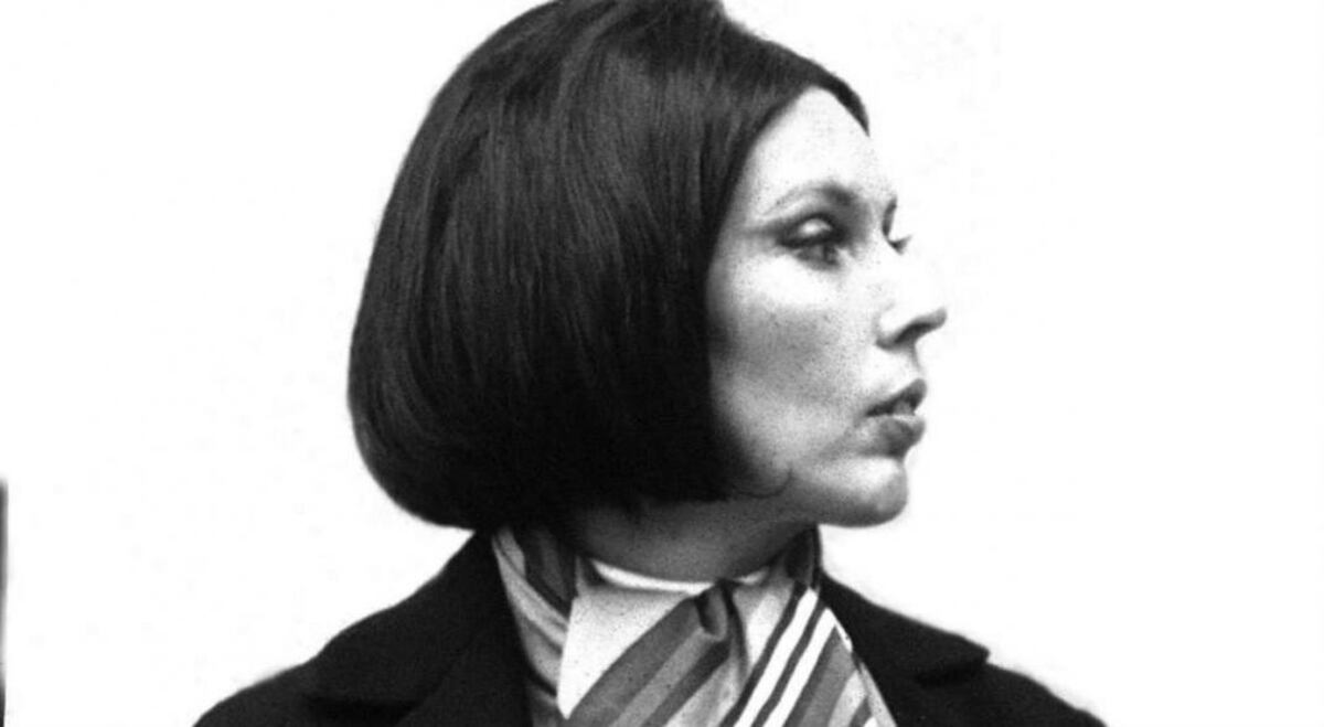 Sara Gallardo