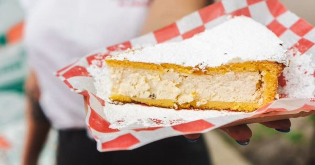 Los porteños han elegido Gino como el mejor lugar para comer este clásico.