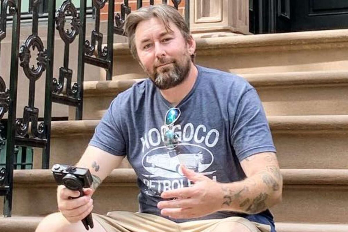 Revelaron la causa de muerte del youtuber Adam the Woo.