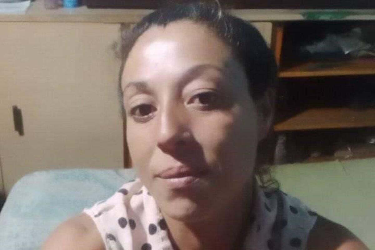 Emilce Liliana Heredia.