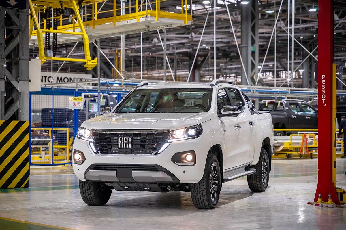 Todas tendrán el mismo motor 2.2 Multijet, pero se diferenciarán por su nivel de equipamiento, transmisiones y sistemas de tracción.