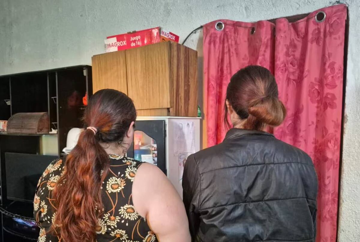 Violenta agresión a adolescente en Córdoba. Su familia clama por justicia. (El Doce)