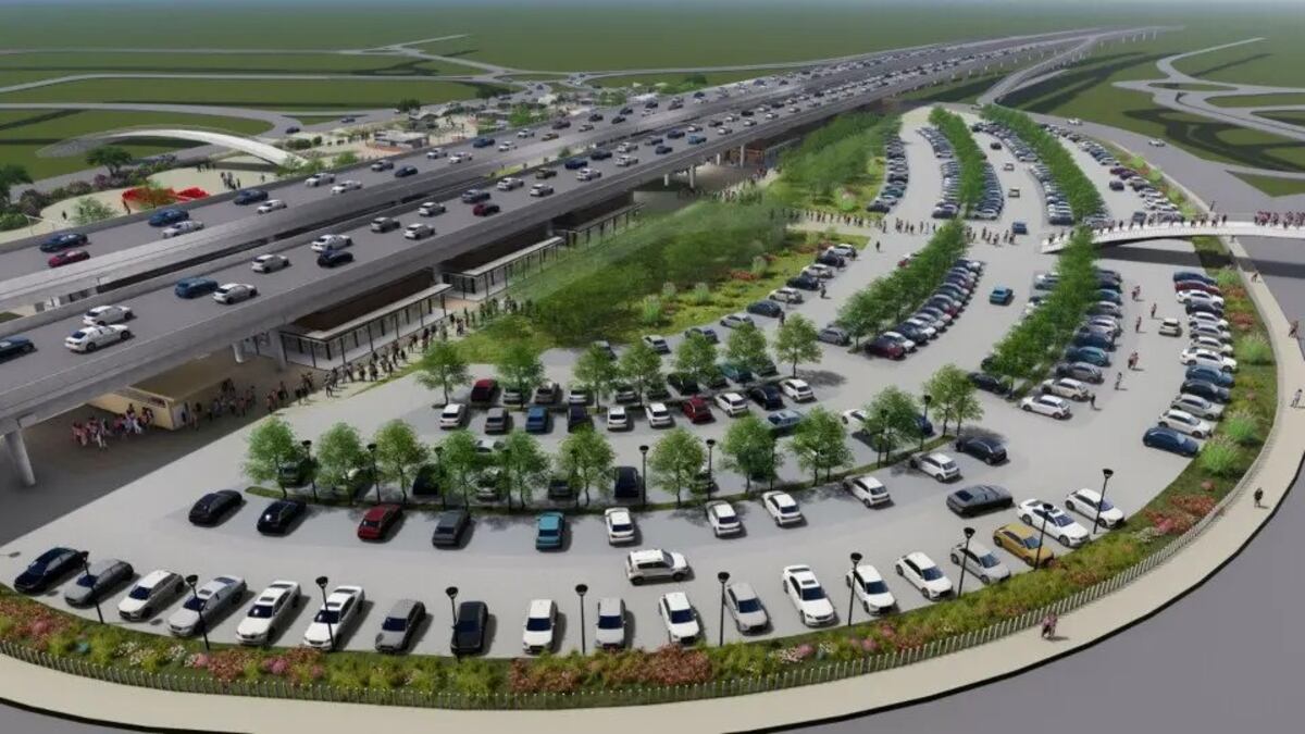 Estadio Kempes. La remodelación arrancará por las playas de estacionamiento. ¿Cómo afectará a los partidos de Talleres y desde cuándo?