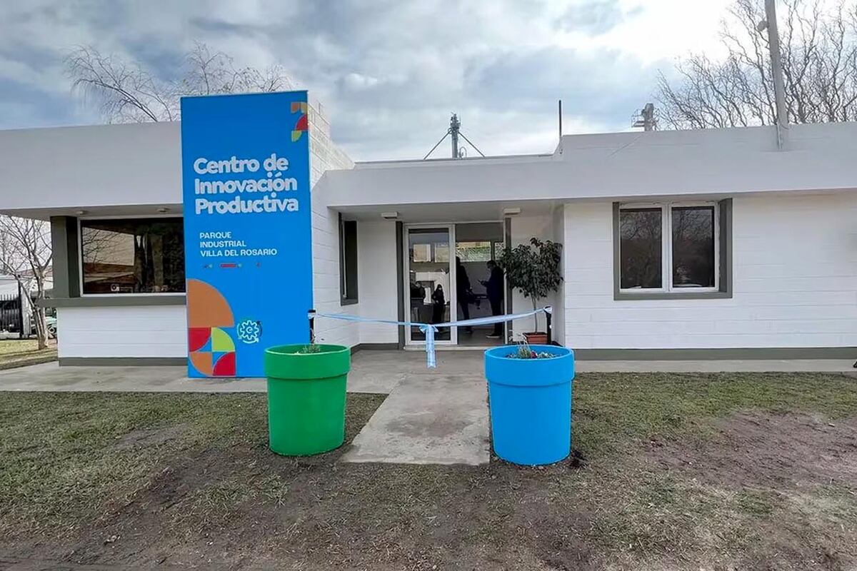 La Red de Centros de Innovación Productiva constituye una plataforma integral que complementa el trabajo realizado en cada parque.