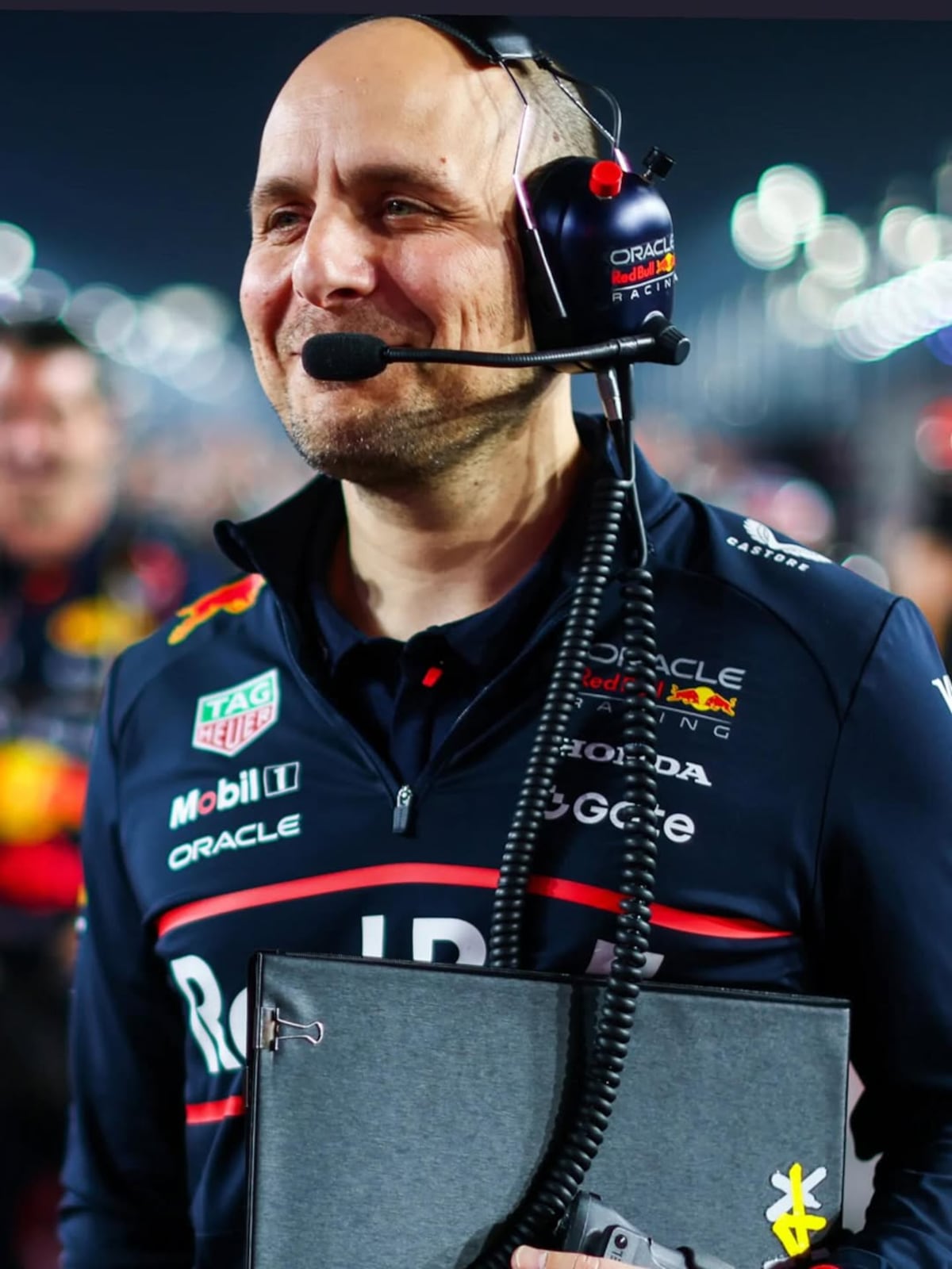 ¿Fin de una era? La posible salida en Red Bull que tiene en Vilo a Verstappen y a la Fórmula 1