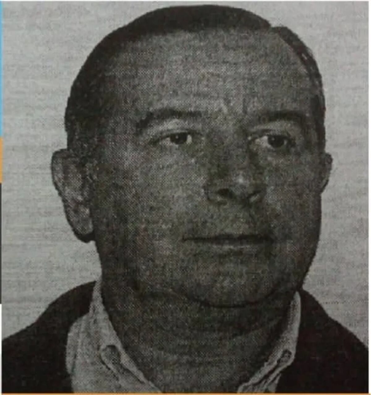 José Luis Piedra integró el Destacamento de Inteligencia 144 que operó en Mendoza durante el terrorismo de Estado.
