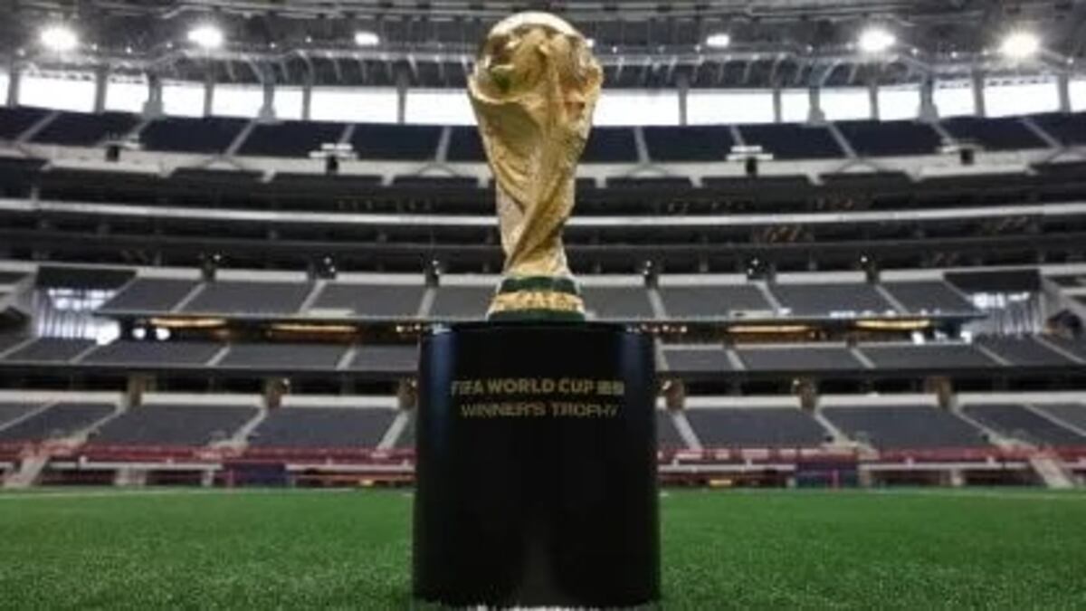 Mundial 2026: cómo ver fragmentos de los partidos en TikTok tras el acuerdo histórico con la FIFA