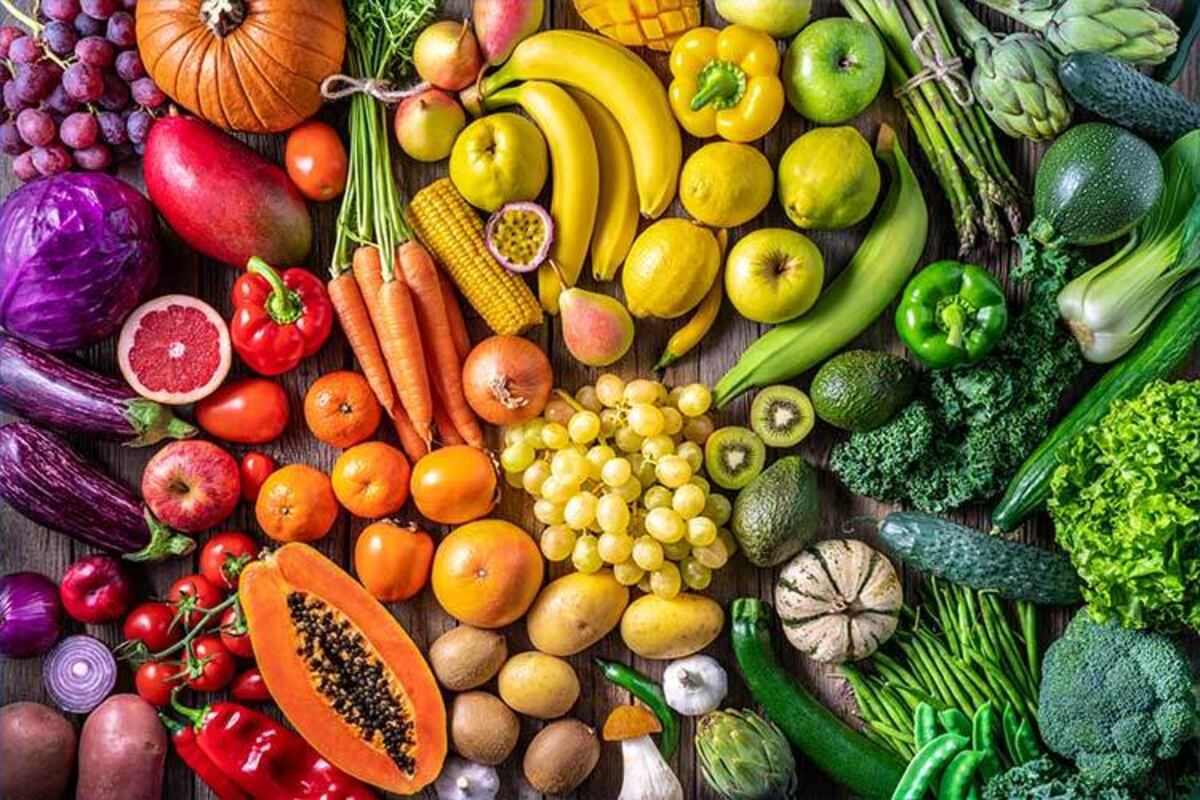 Mejoran la sensibilidad a la insulina: las frutas que aceleran la quema de grasa y cuidan la salud  