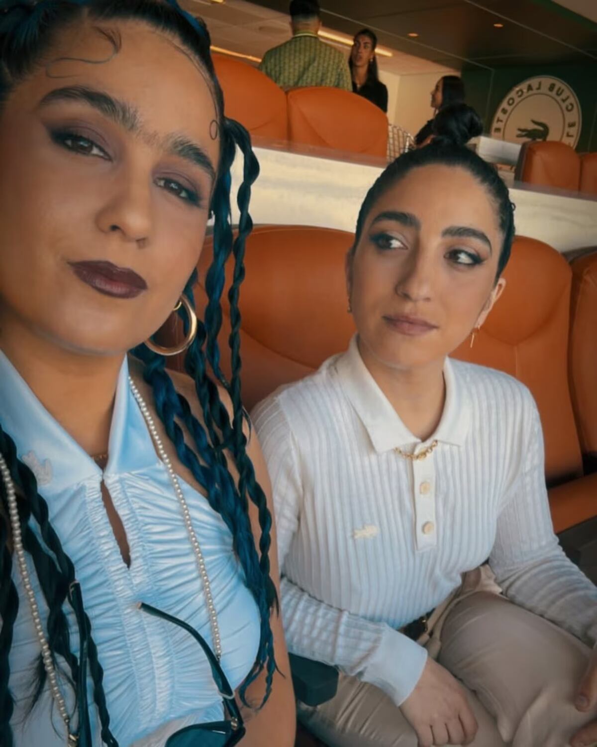 La hija de Gloria Estefan siguió sus pasos en la música, pero se abrió su propio camino.