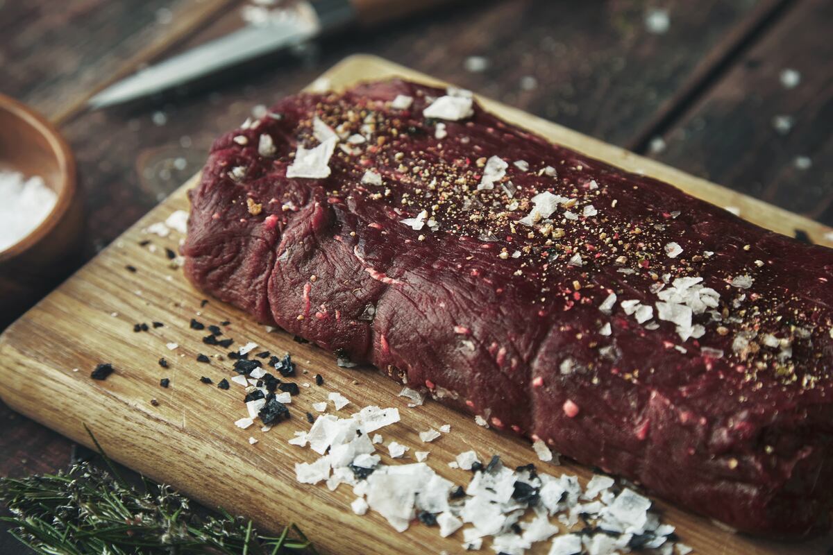 Pastrón casero: una receta rica y rendidora, ideal para estas Fiestas