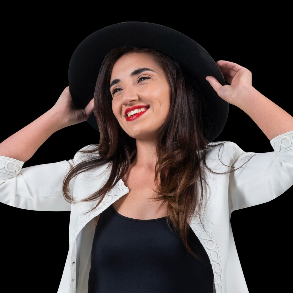 Jéssica Benavídez presenta su último disco en Córdoba.