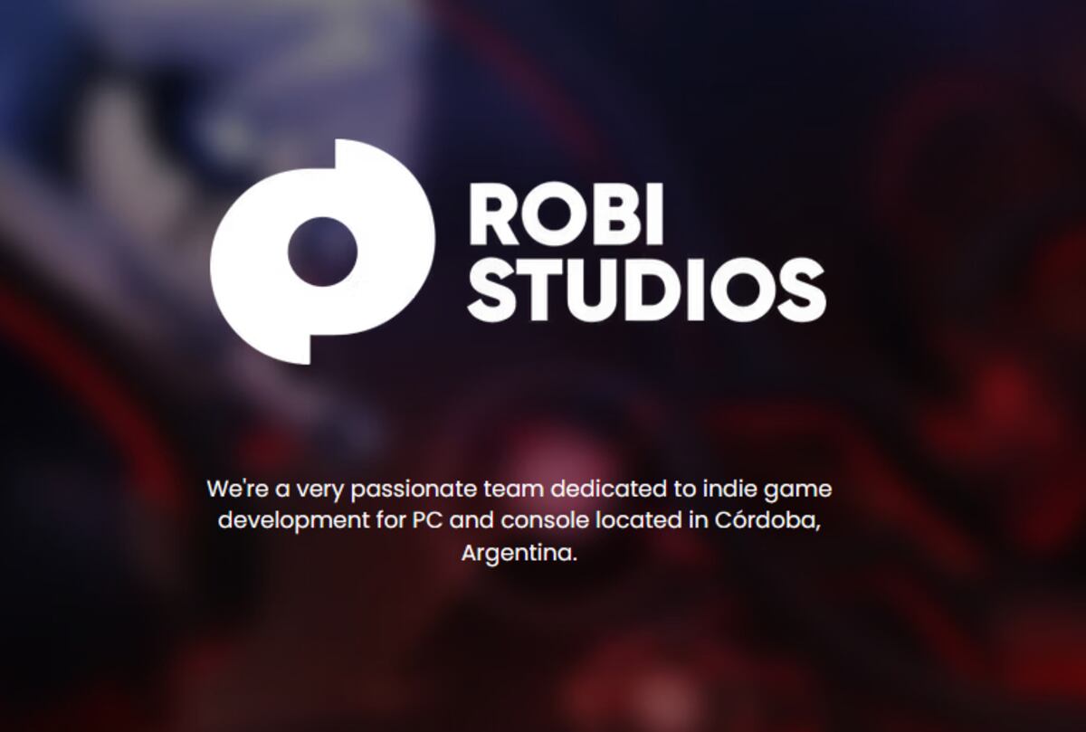 Robi Estudio.