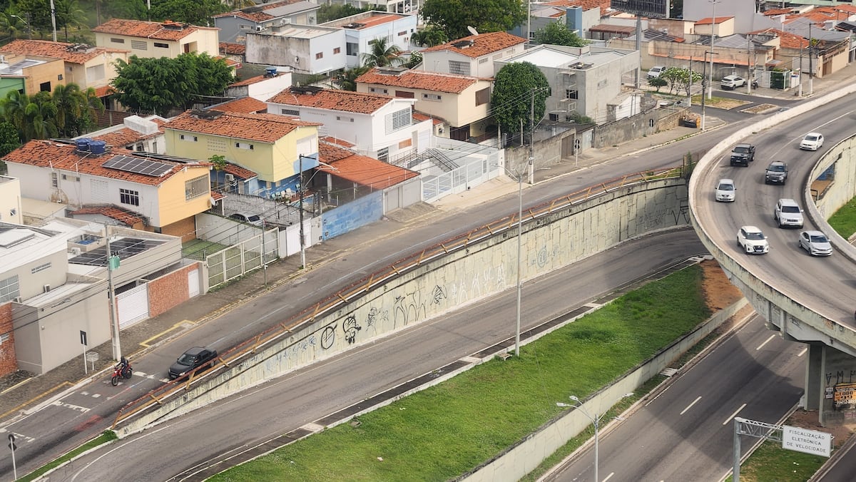 Qué medidas de seguridad se implementaron en Natal, Brasil (Gentileza OPS)