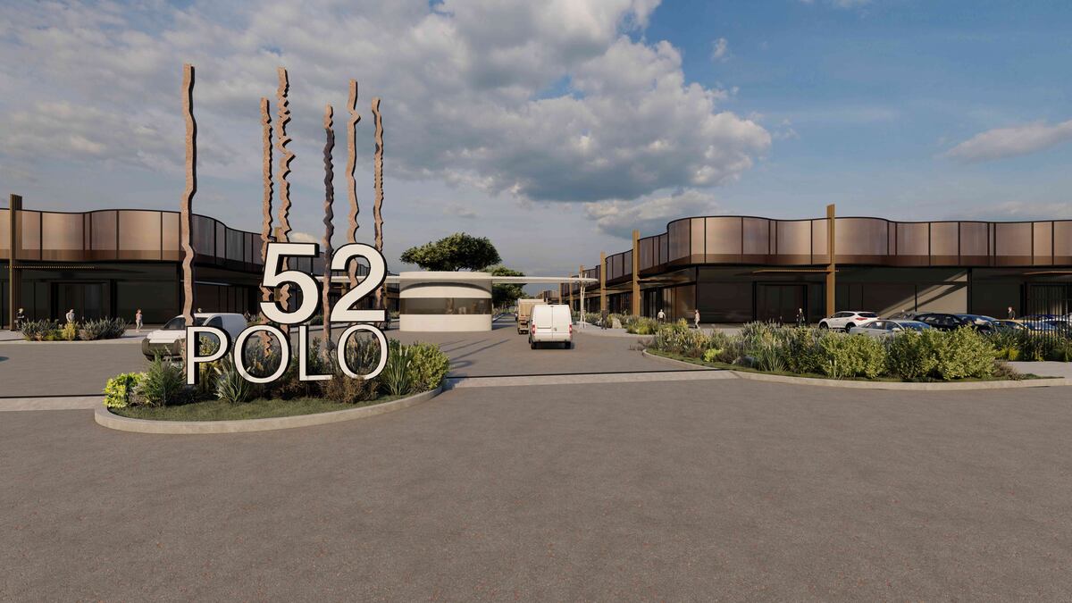 Polo 52 Obras & Construcción.