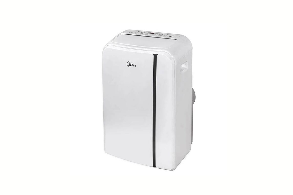 Midea 3.000 frigorías.
