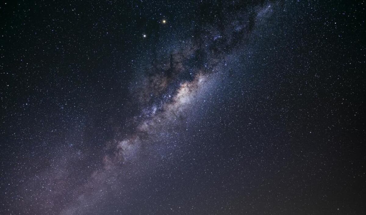 Opciones para ver las estrellas en las sierras de Córdoba. (Foto: Agencia Córdoba Turismo)