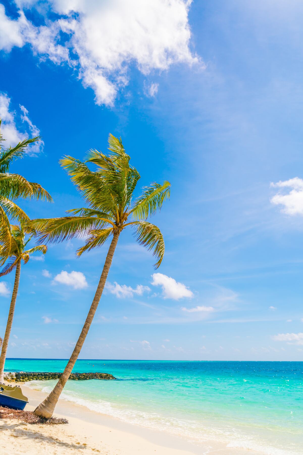 ¿Vacaciones en el Caribe? Los destinos preferidos por los argentinos en 2025