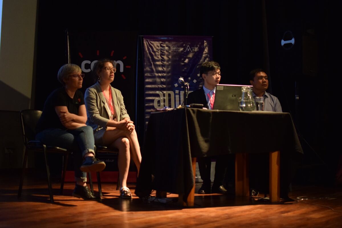 Anima 2022: vuelve el Festival Internacional de Animación de Córdoba de forma presencial (Foto: Prensa Anima)