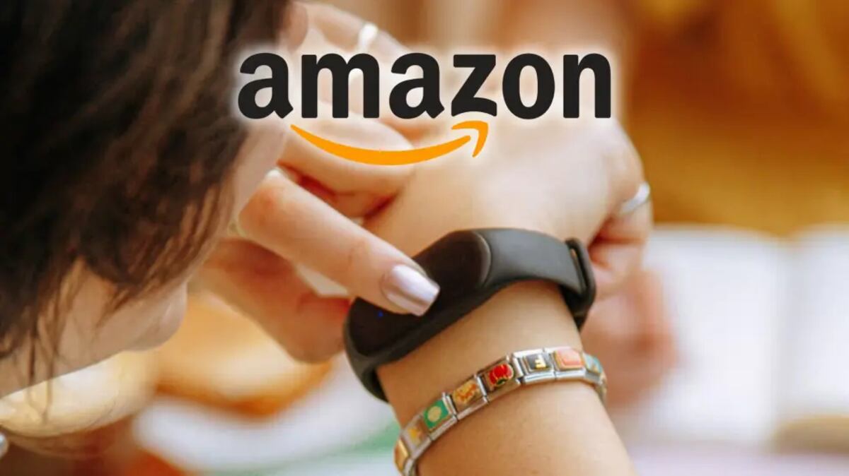 Amazon compra Bee, la pulsera que te escucha.