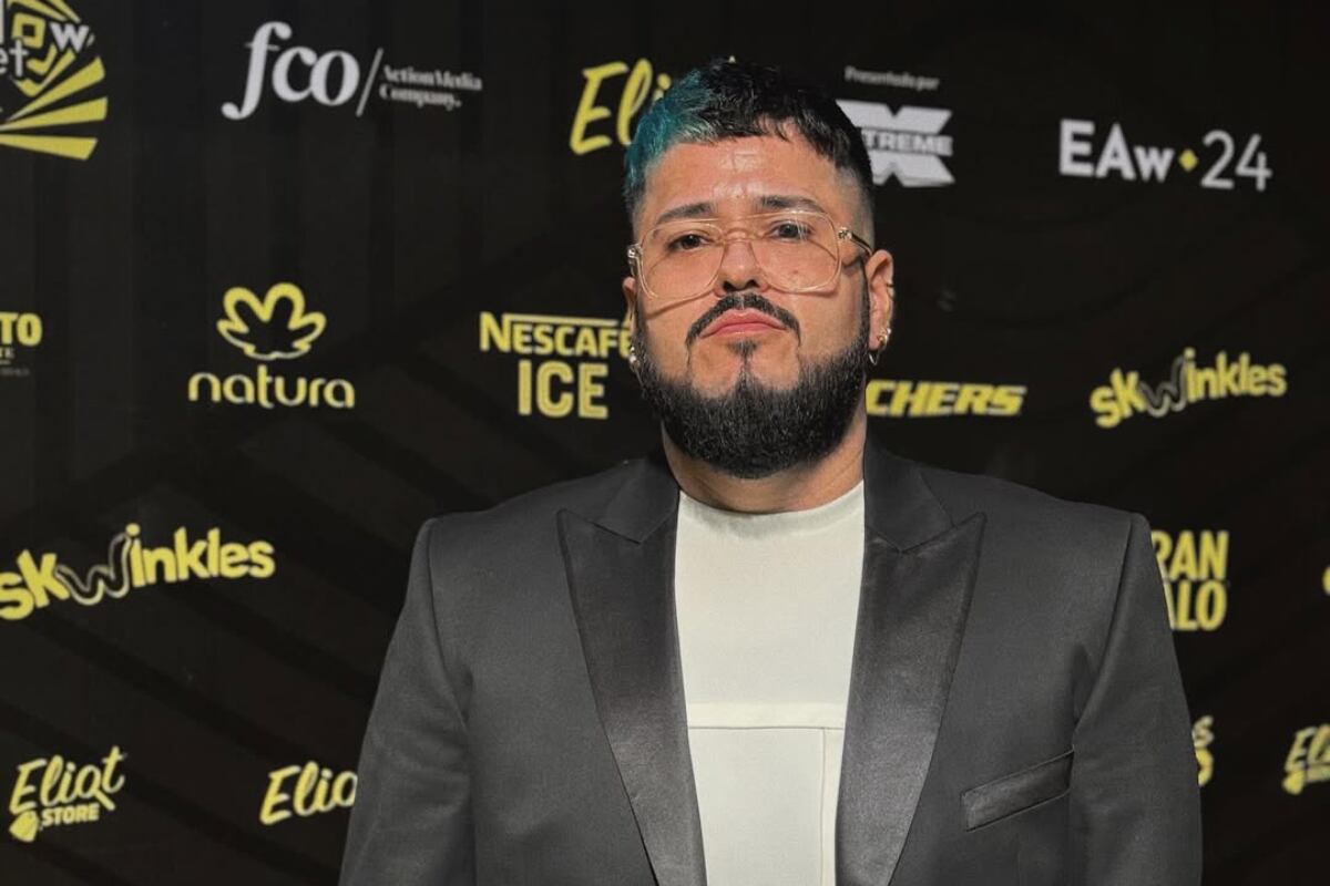 Aldo Miranda murió y conmocionó alas redes.