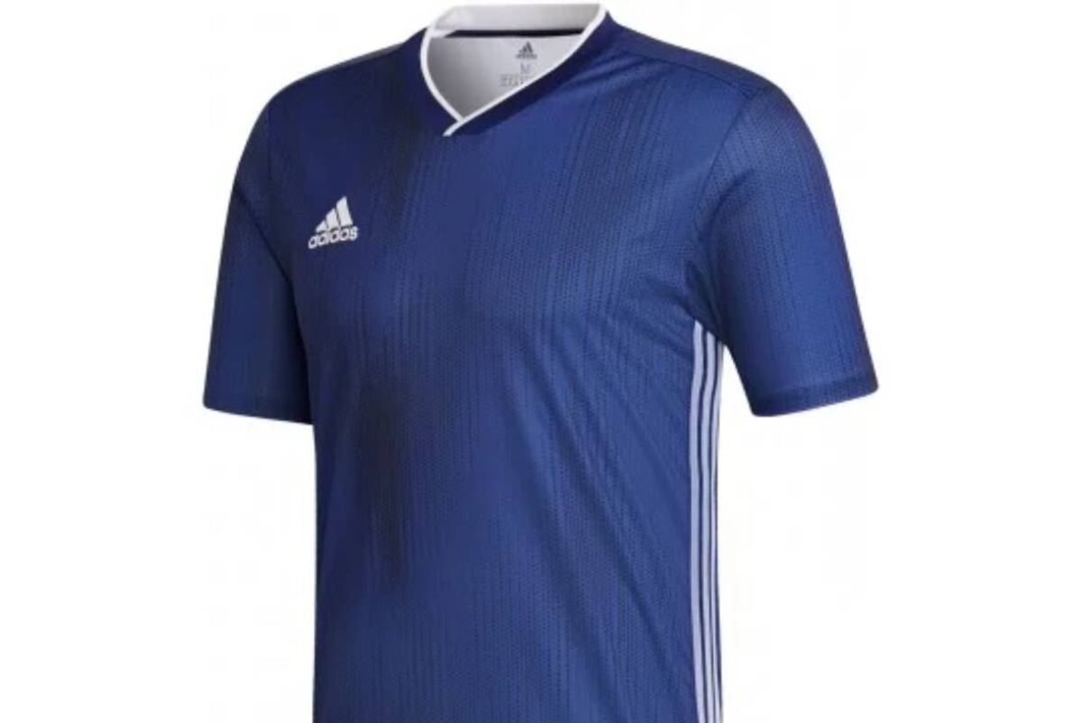 Modelo Tiro 19 Adidas
