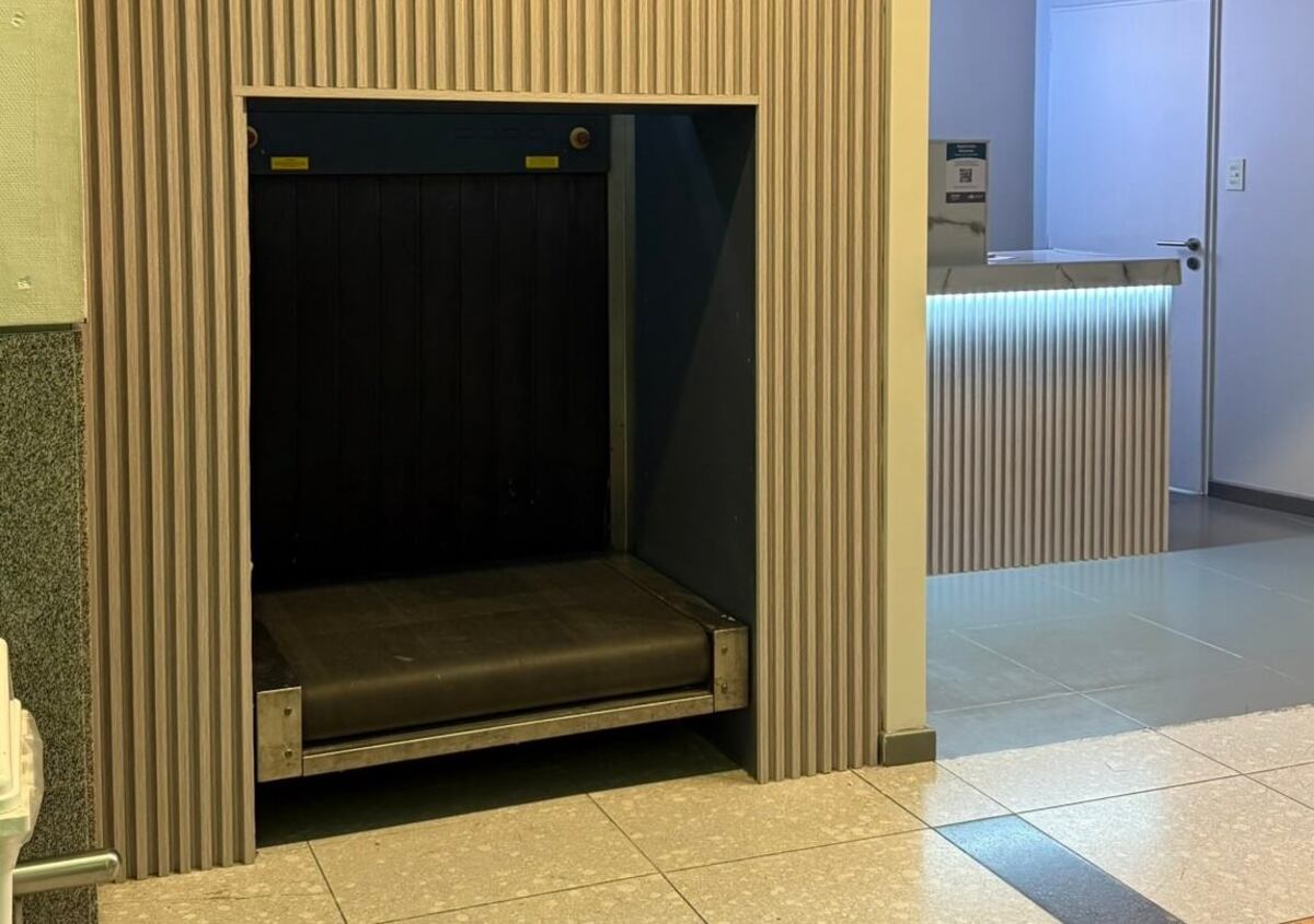 Enterate cuáles son los costos para guardar tu valija en Ezeiza.