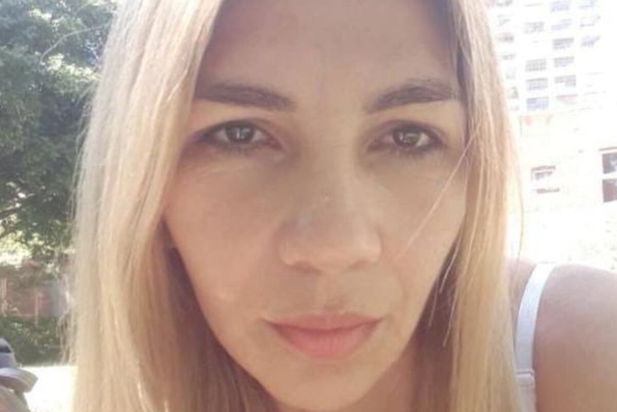 Mirtha Liliana González Ayala. Víctima de femicidio en 2019.
