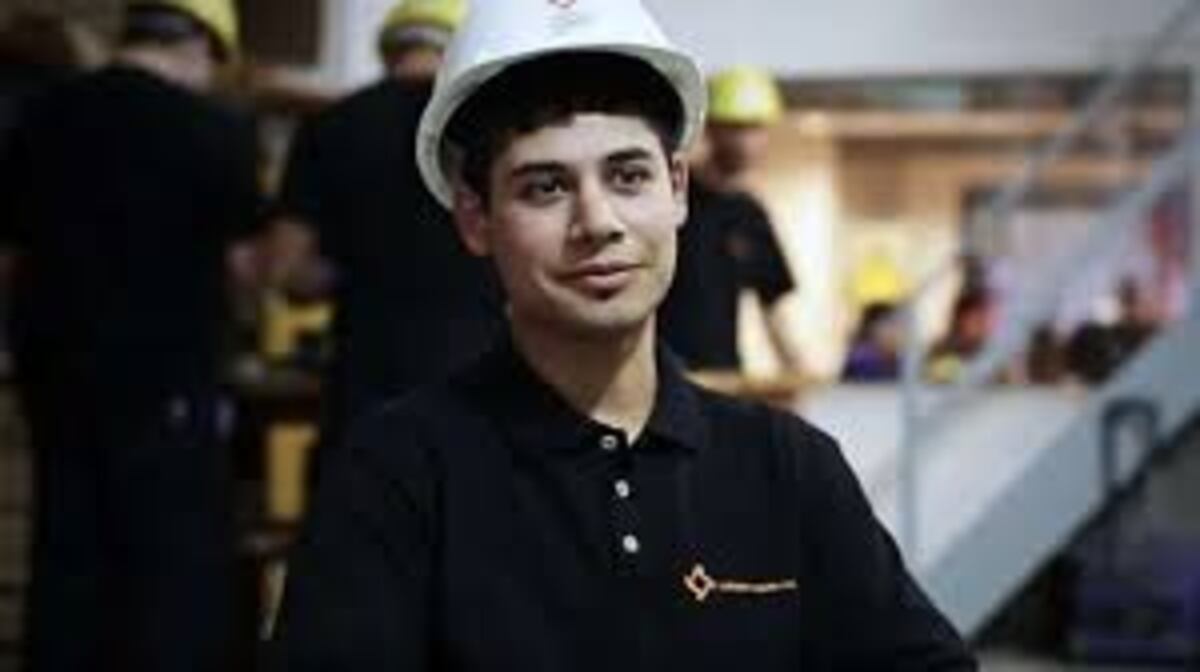 El trabajo adolescente durante el verano y la demanda de las empresas.