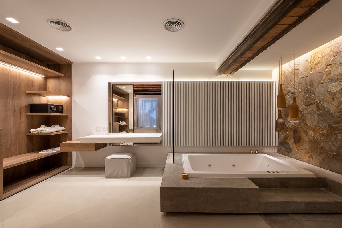 Azur Hotel Real Boutique lanzó su Experiencias 360. (Foto: gentileza Azur Real Boutique)