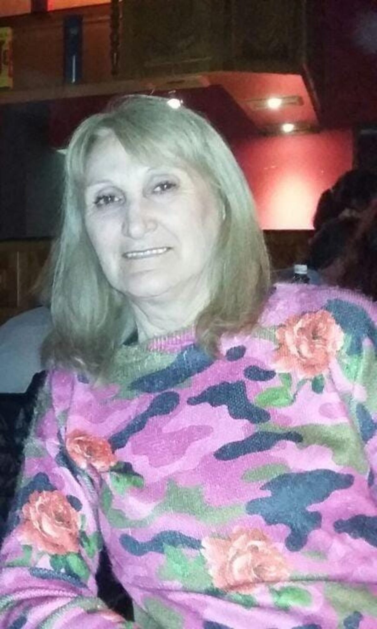 Dudas. La muerte de Alicia Davicco sigue en investigación, aunque se presume homicidio. (Gentileza)