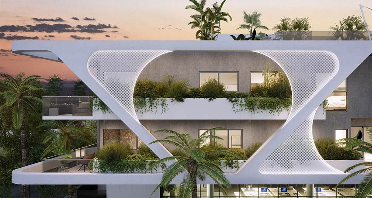 Calypso integrando cada vez más la promoción de la sustentabilidad y sostenibilidad en el mercado inmobiliario local.
