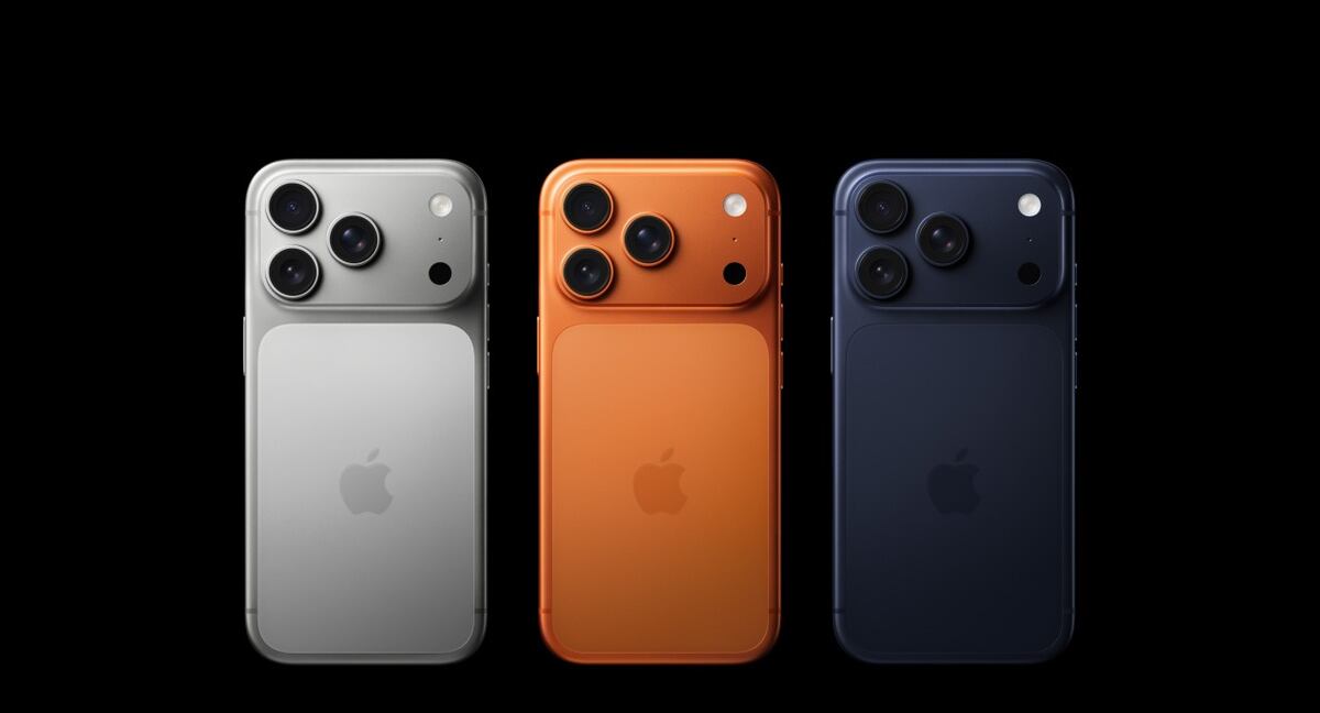 iPhone 17 Pro Max en Argentina: cuánto cuesta tras la quita de aranceles y cómo queda frente al exterior.