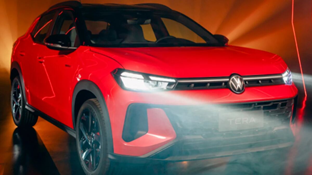 El lujodo auto que se llevará el ganador de La Voz Argentina