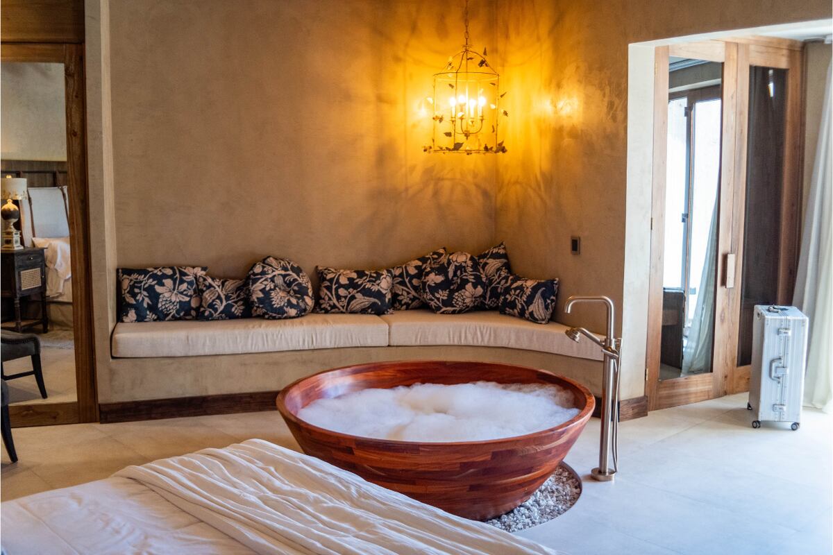 La María Hotel Boutique.