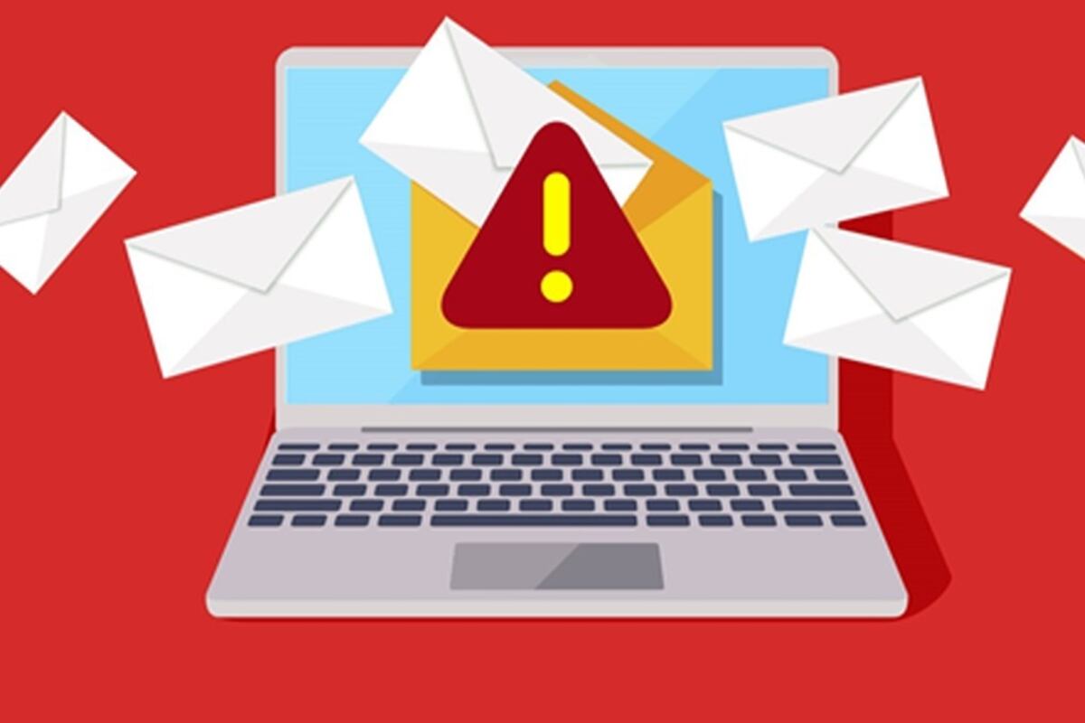 Correo hackeado: las claves para detectar si espían tu mail y los pasos urgentes para recuperar tu vida digital