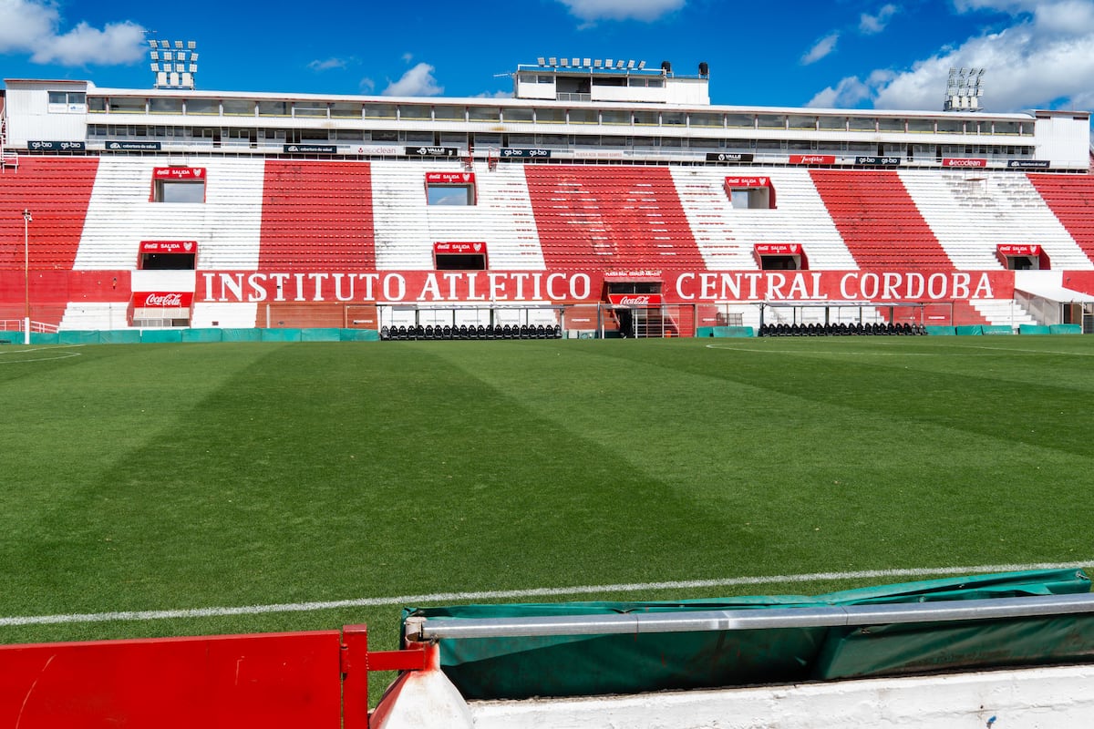 Instituto abrió sus puertas a nómadas digitales y estudiantes extranjeros. (Gentileza Instituto)