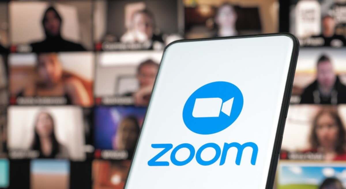 Videollamadas 2.0: Zoom presenta un avatar digital con IA que te representa en pantalla