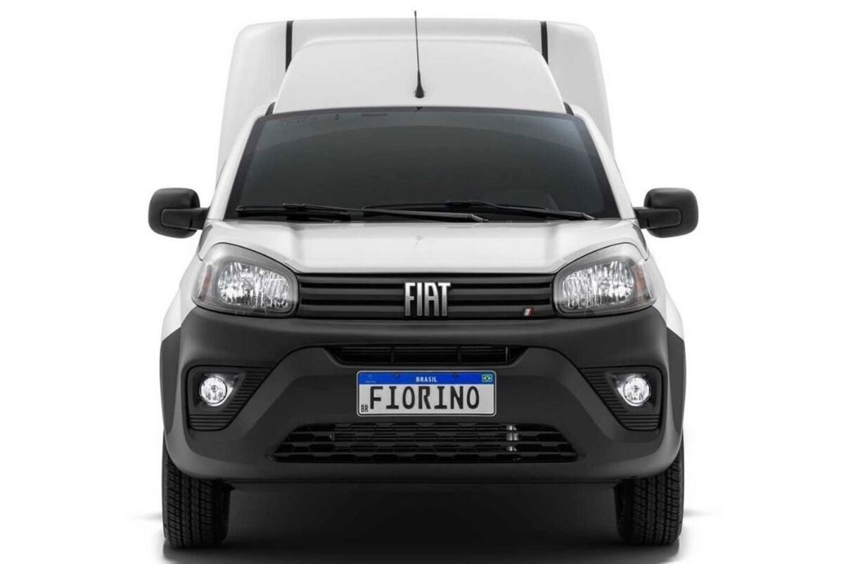 Fiorino 2022. (Foto: Autocity)