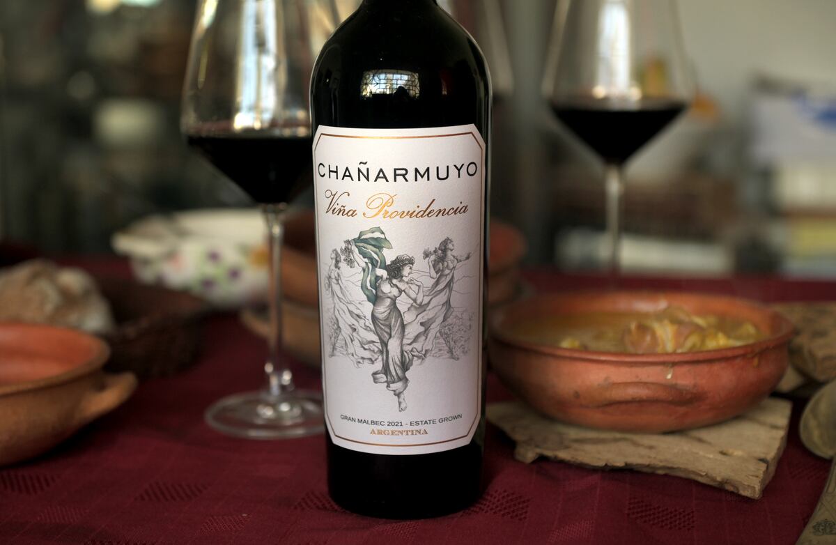 Vinos distintos para brindar en el Día del amigo (Javier Ferreyra / La Voz)
