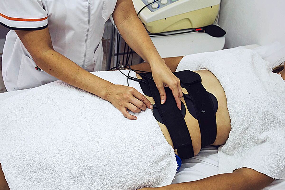 Rehabilitación dermatofuncional. / Especial Profesionales y Sociedad