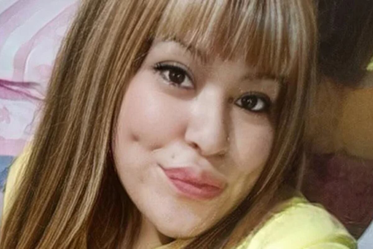 Micaela Noemí Colque (25). Condenada por matar de hambre a su pequeña hija.