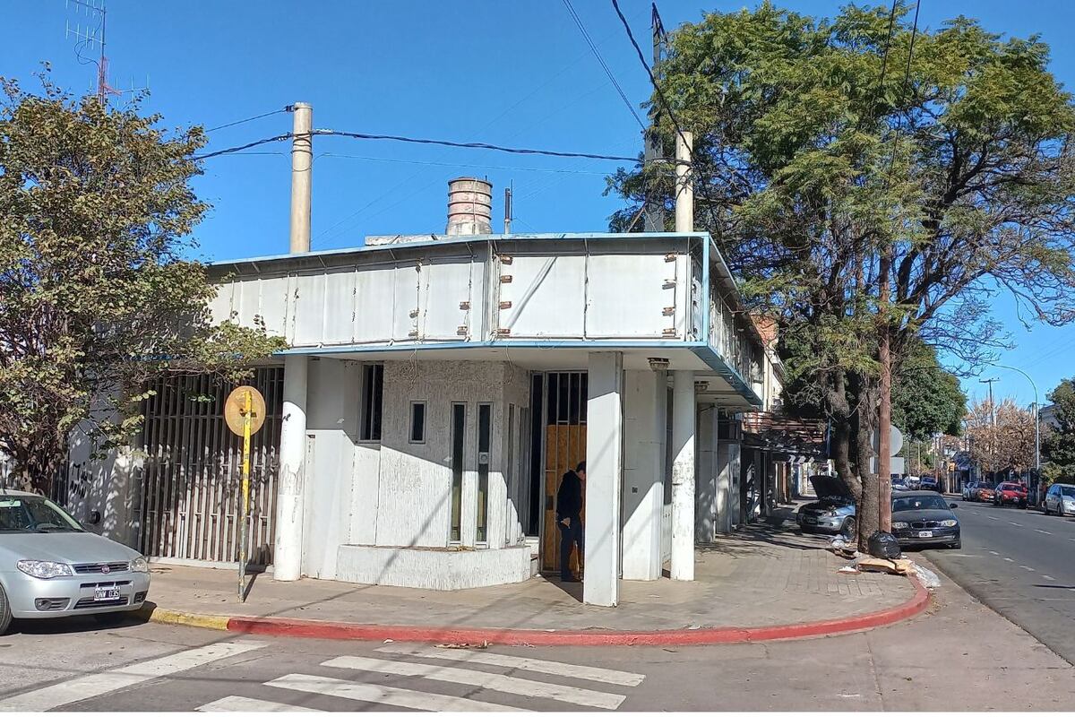 Casa en Córdoba