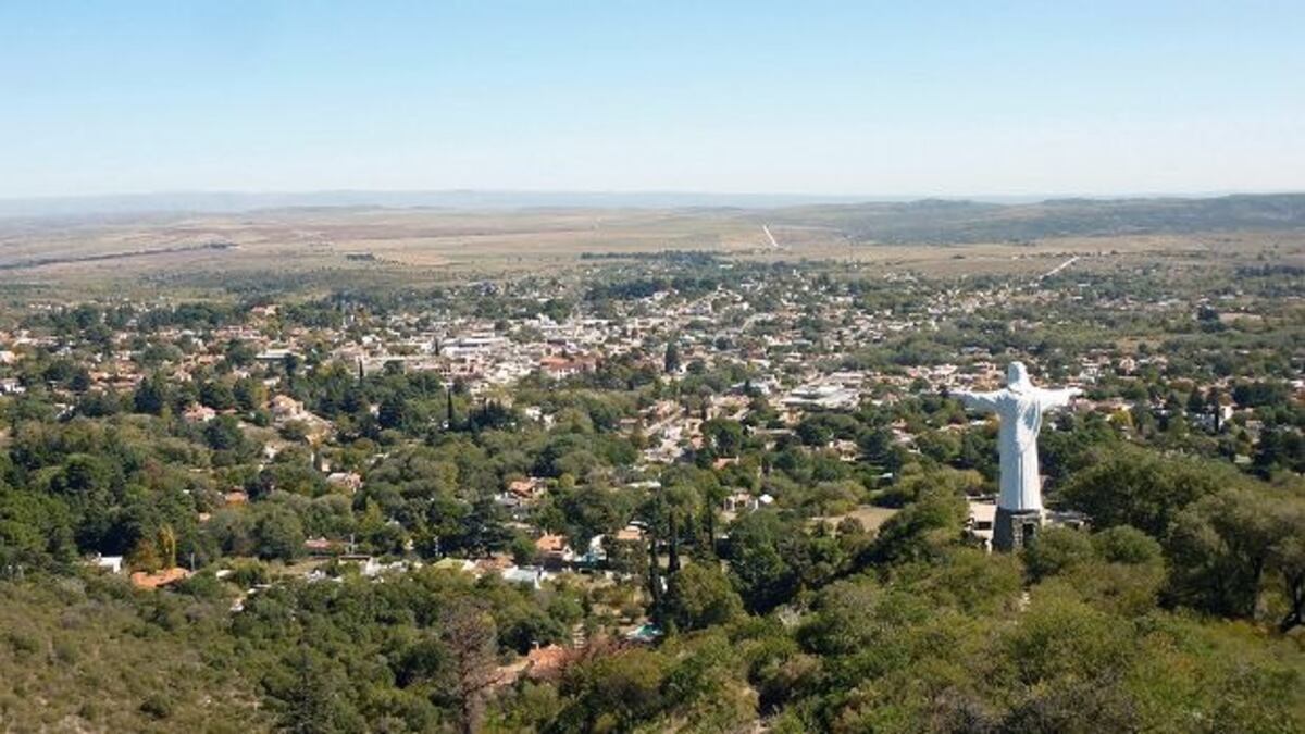Ni Villa Carlos Paz ni La Falda: La Cumbre, el destino serrano con aire europeo para el verano