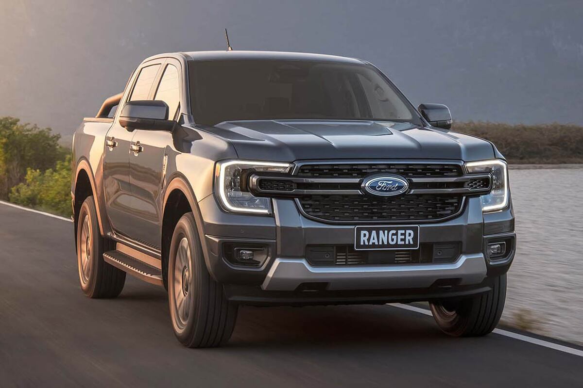 La nueva generación de la pick-up que se producirá en Argentina se pondrá este año a la venta. Sin dudas, es la gran novedad de 2023.