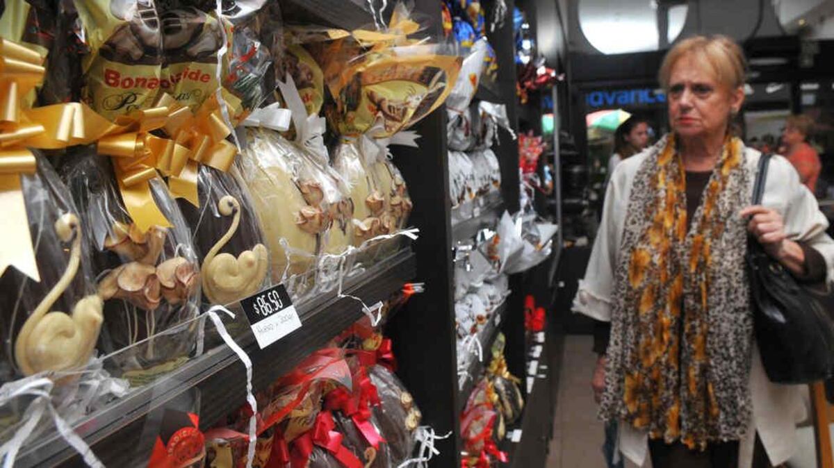 La Pascua viene con aumentos de hasta 72%