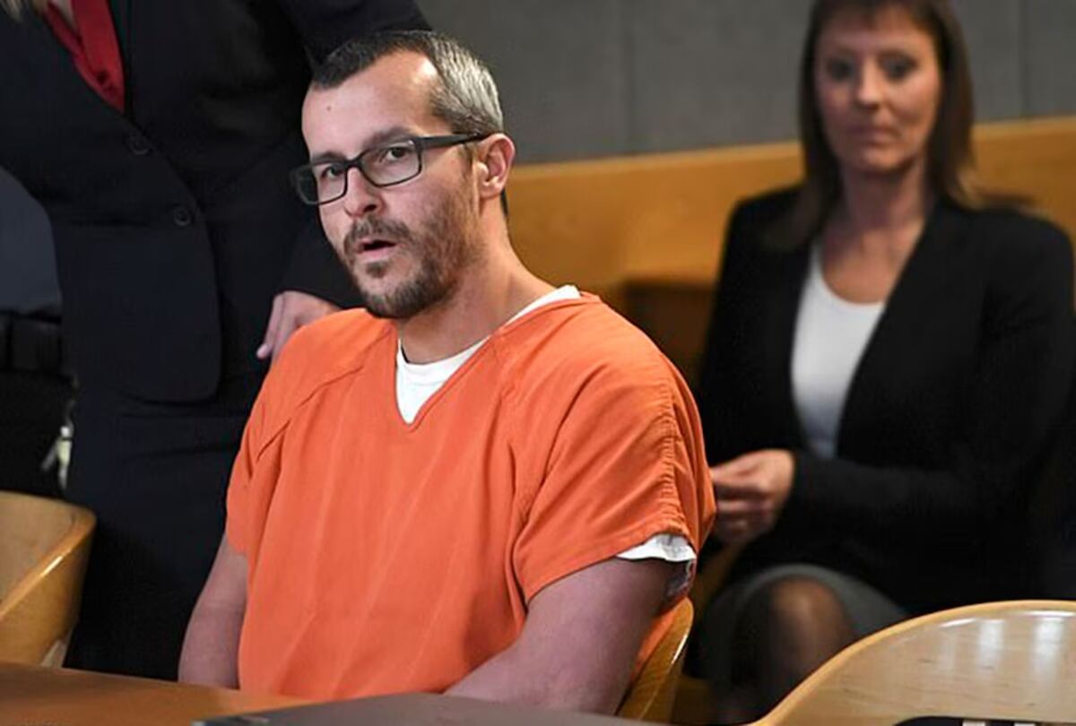 El caso del “Monstruo de Denver”: mató a su esposa embarazada y a sus hijas para vivir con su amante