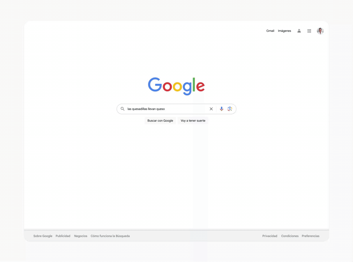 Imagen de Google