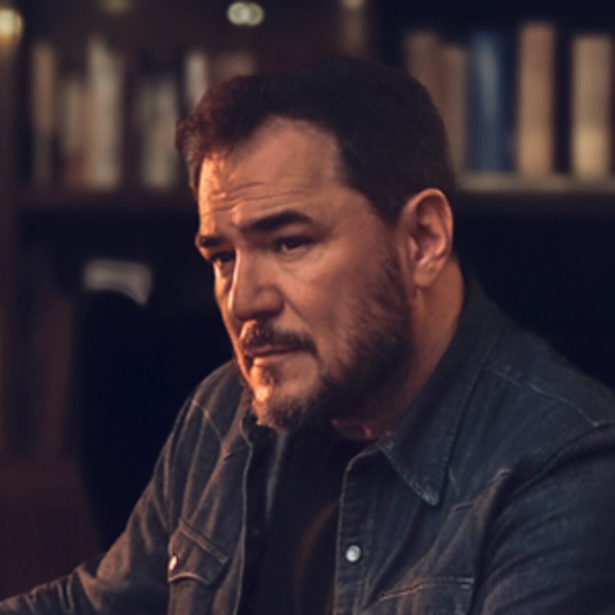 Ismael Serrano vuelve a Córdoba (Gentileza Prensa)