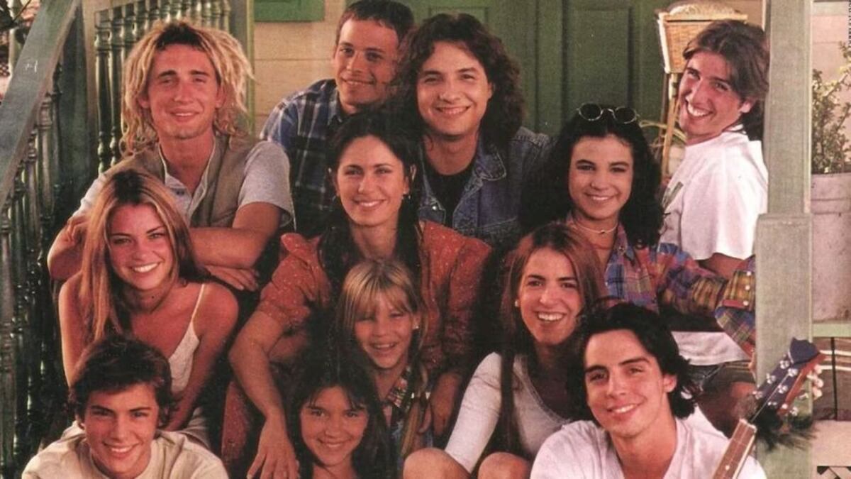 ¿Qué fue de la vida de Juan Ponce de León? El galán de Verano del 98 que eligió la música
